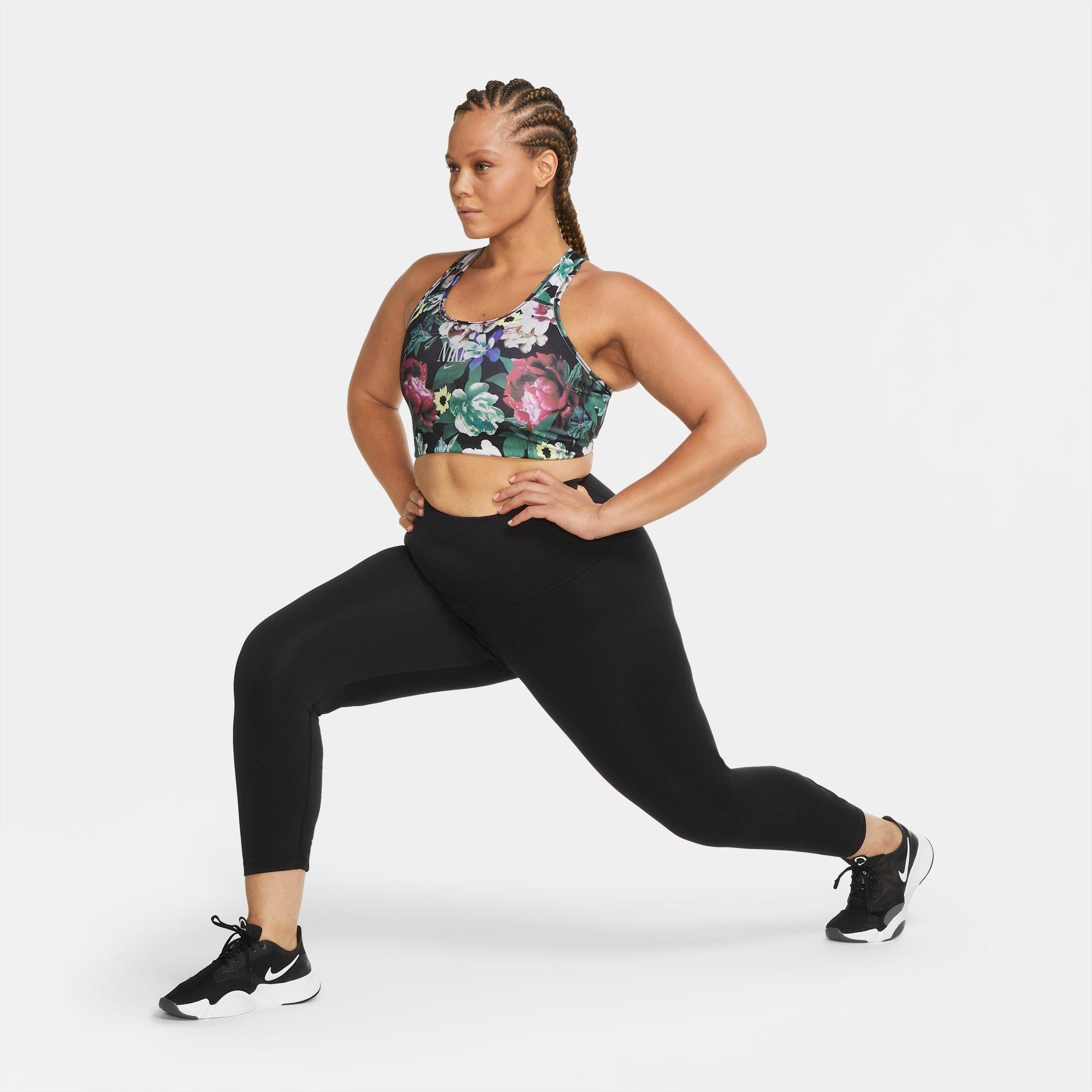 nike retro femme bra
