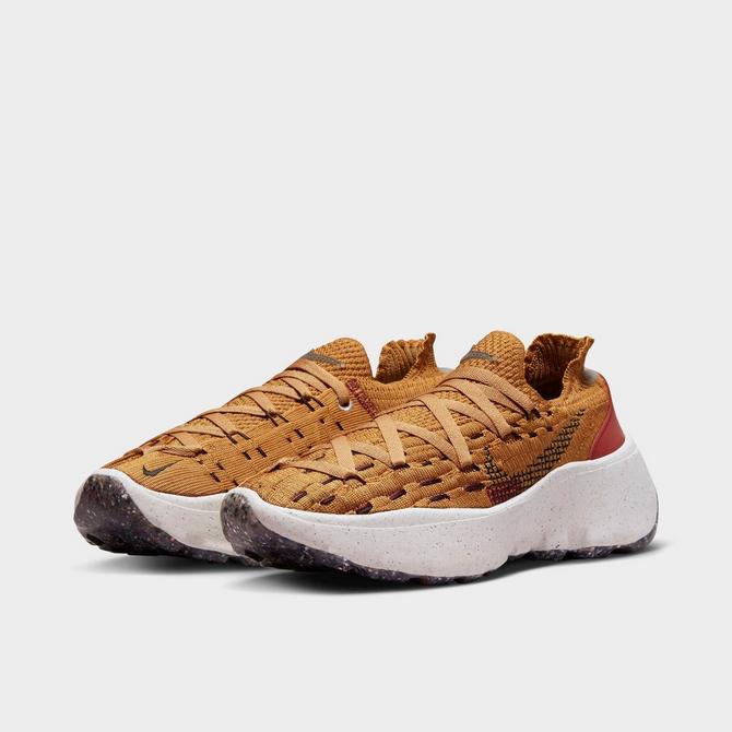 Women's Nike Space Hippie 04 Casual Shoes | JD Sports