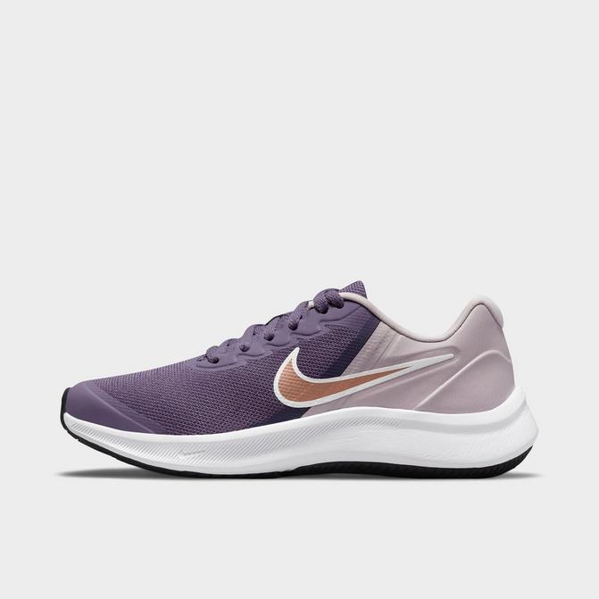 Nike star runner girls clearance trainers