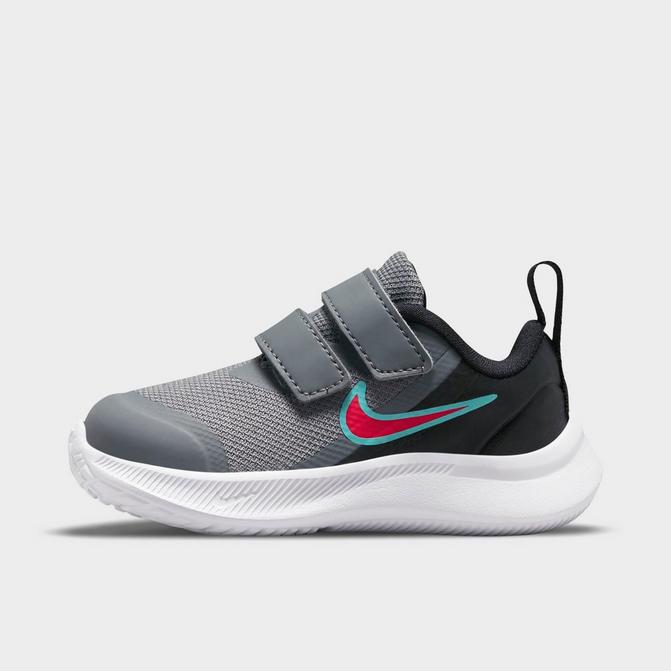 Kids nike best sale star runner