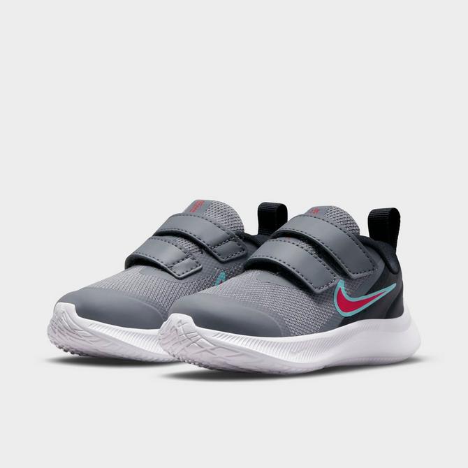 Nike running best sale shoes toddler