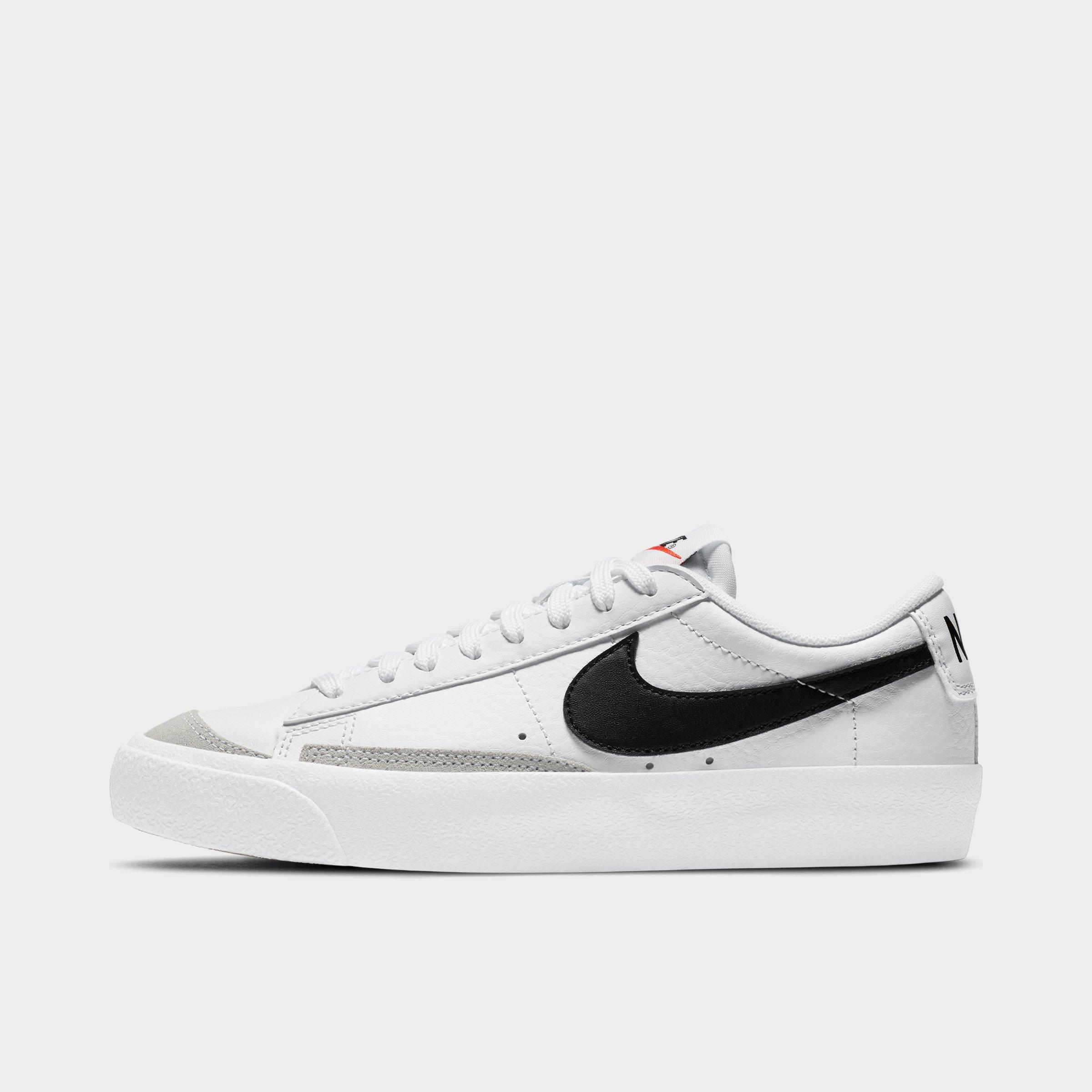 jd sports nike blazer 77