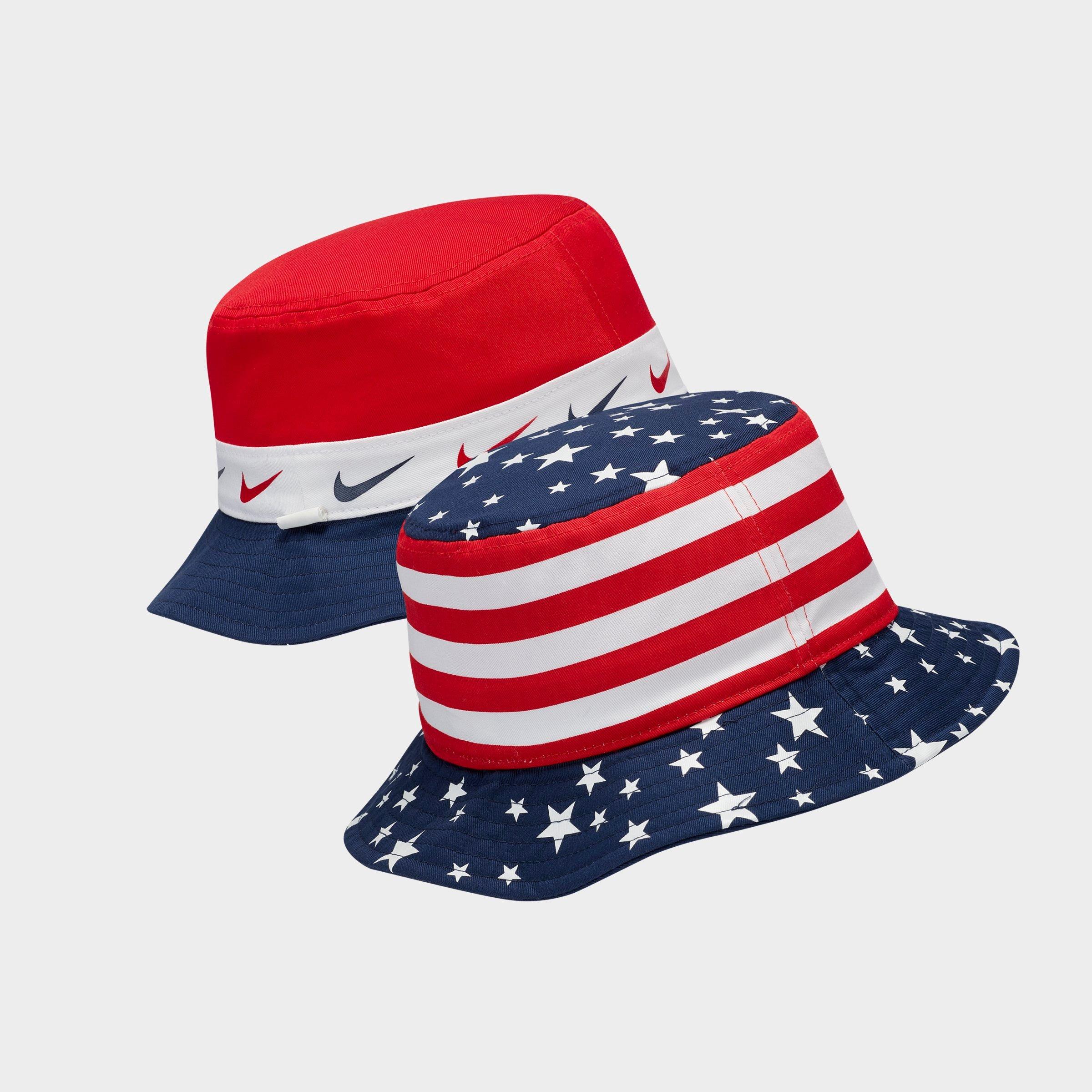 nike sportswear bucket hat