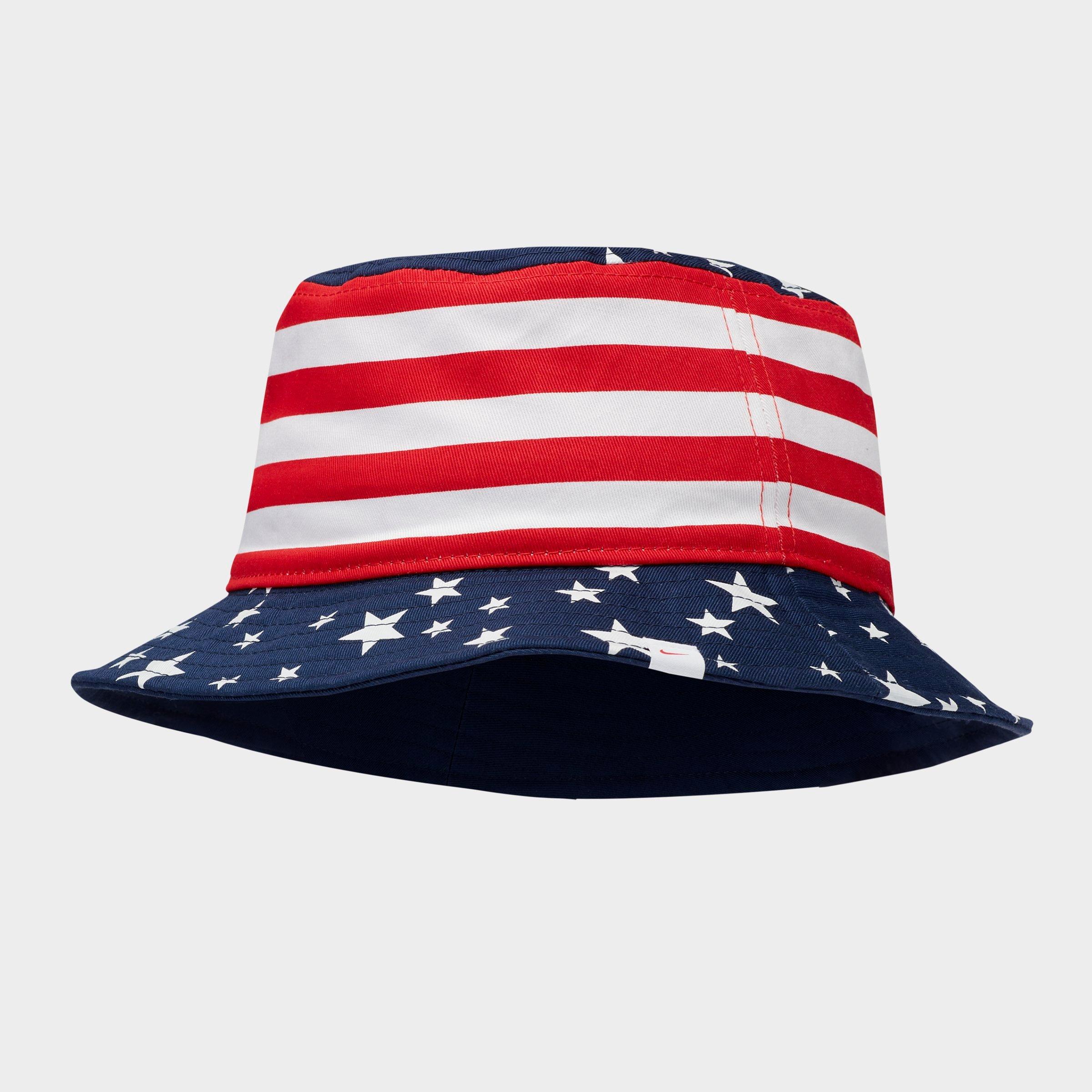 nike americana cap