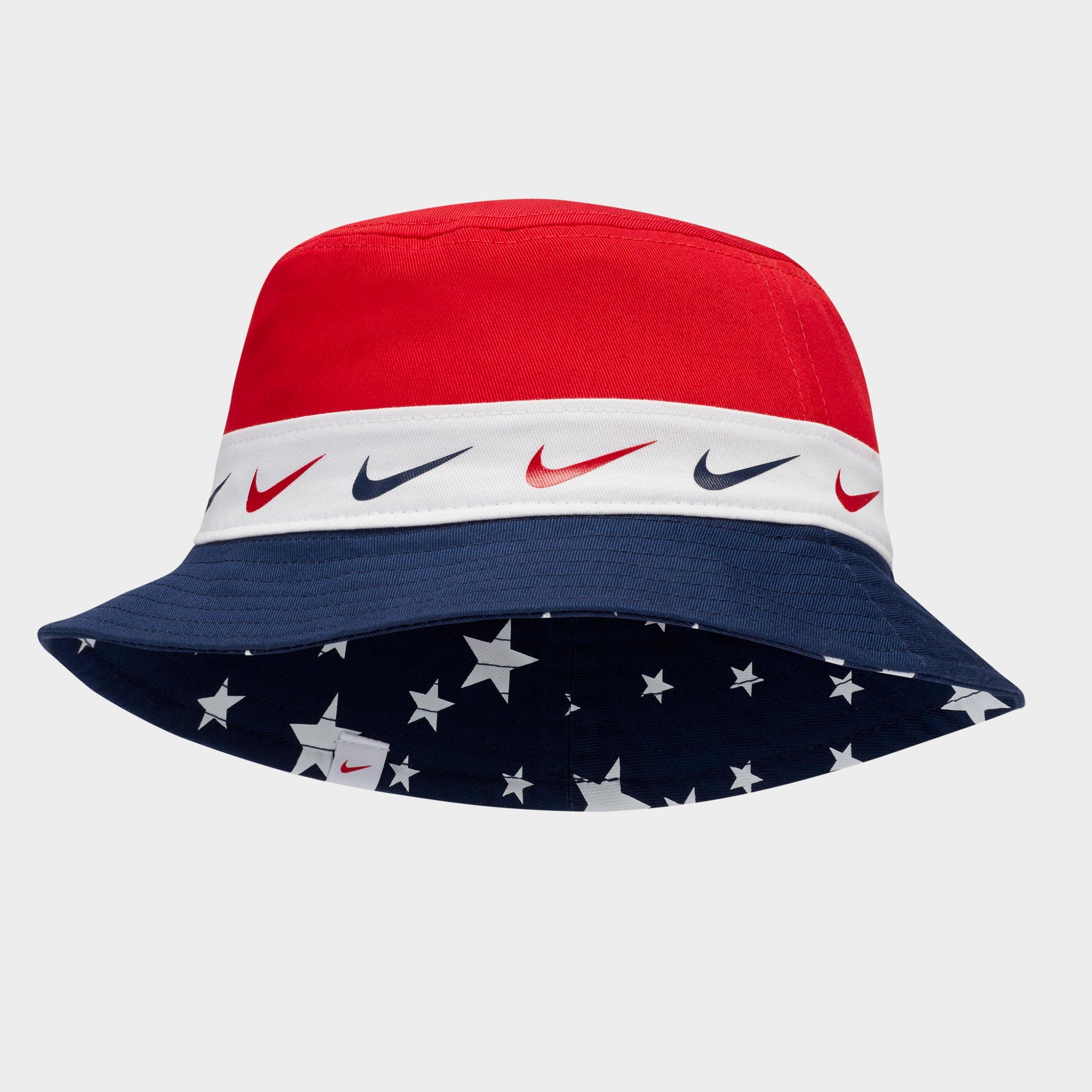 nike full brim hat