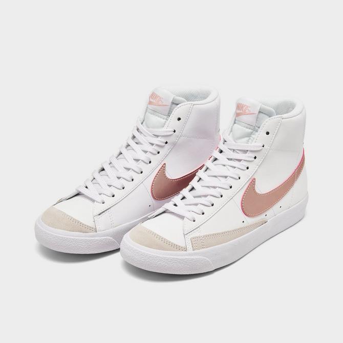 Nike clearance blazer girls