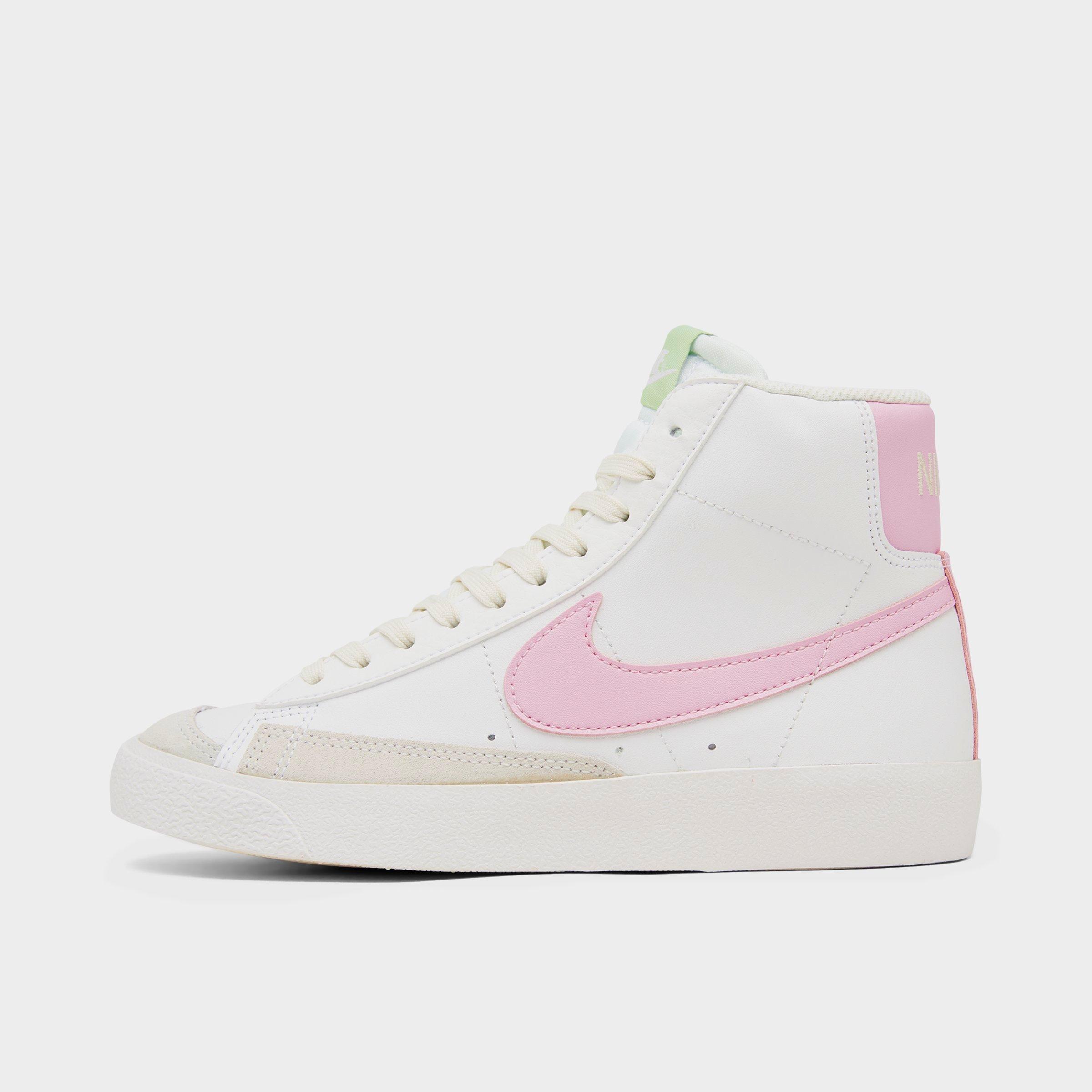 Girls' Big Kids' Nike Blazer Mid '77 