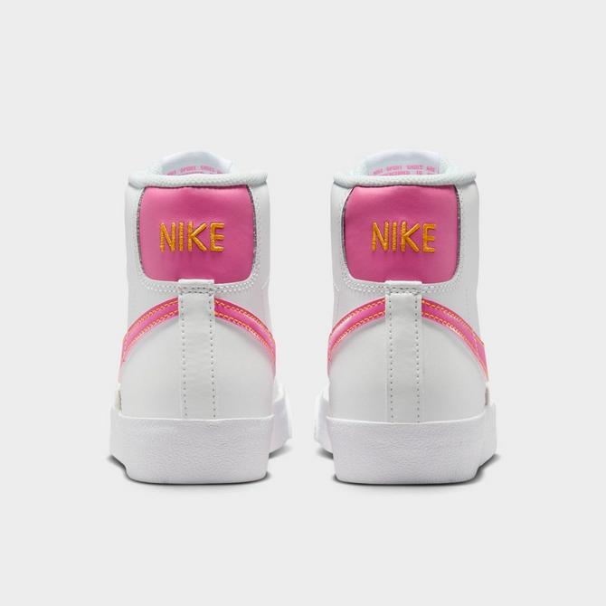 Nike big kids blazer fits womens size blazer mid outlet 77 size 7