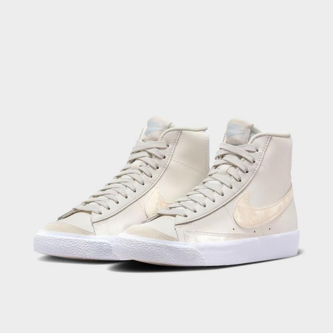 Big Kids Nike Blazer Mid 77 Casual Shoes JD Sports