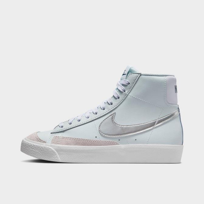 Girls' Big Kids' Nike Blazer Mid '77 Casual Shoes