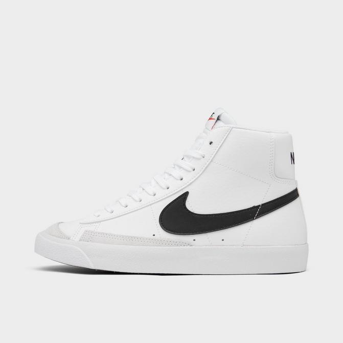 kids nike blazer low