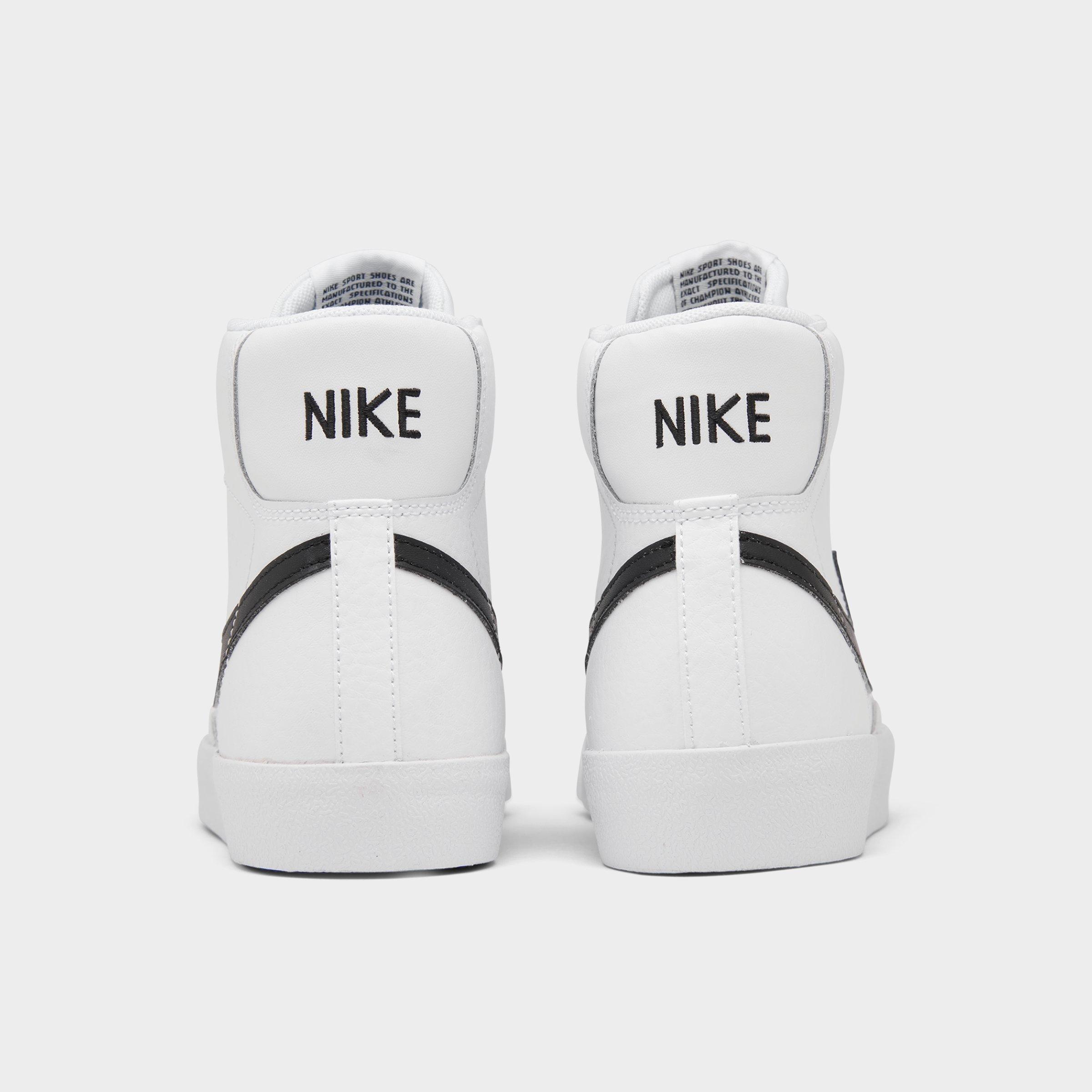 nike blazer mid 77 kids