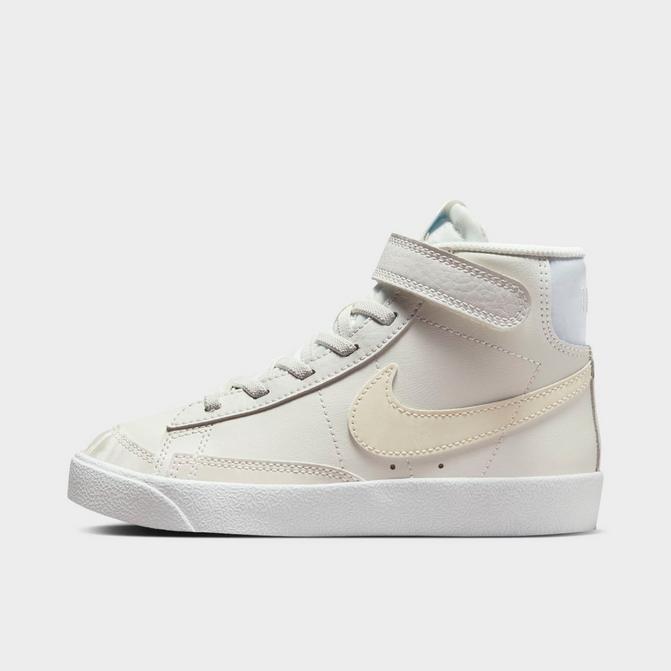 White Nike Blazer Mid '77 Women's  JD Sports Global - JD Sports Global