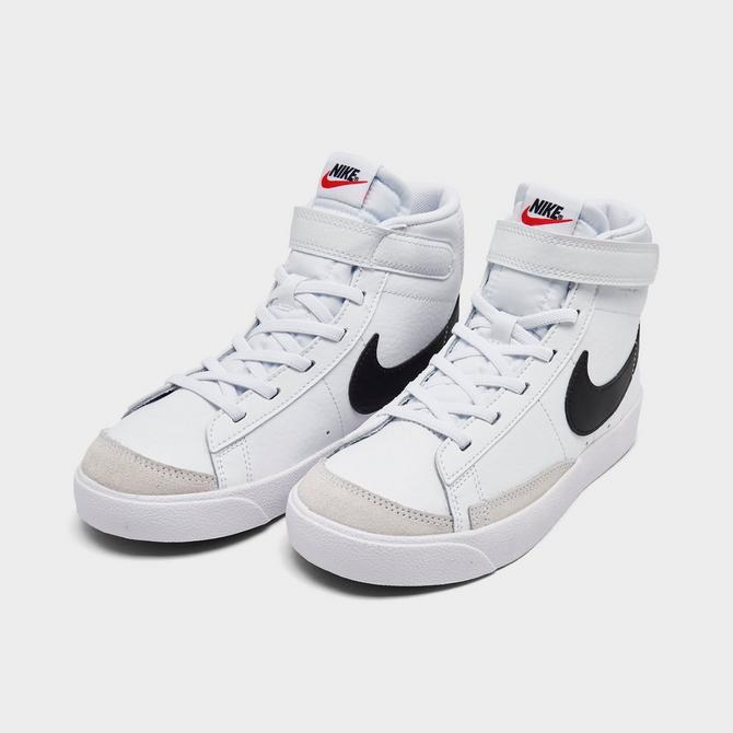 Kids nike blazer shoes on sale