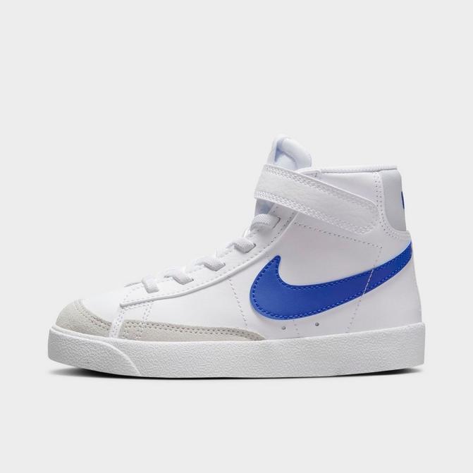 Nike blazer mid discount jd