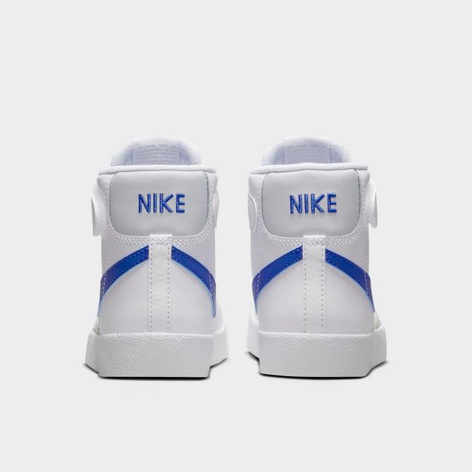Nike Blazer Mid '77 Little Kids' Shoes