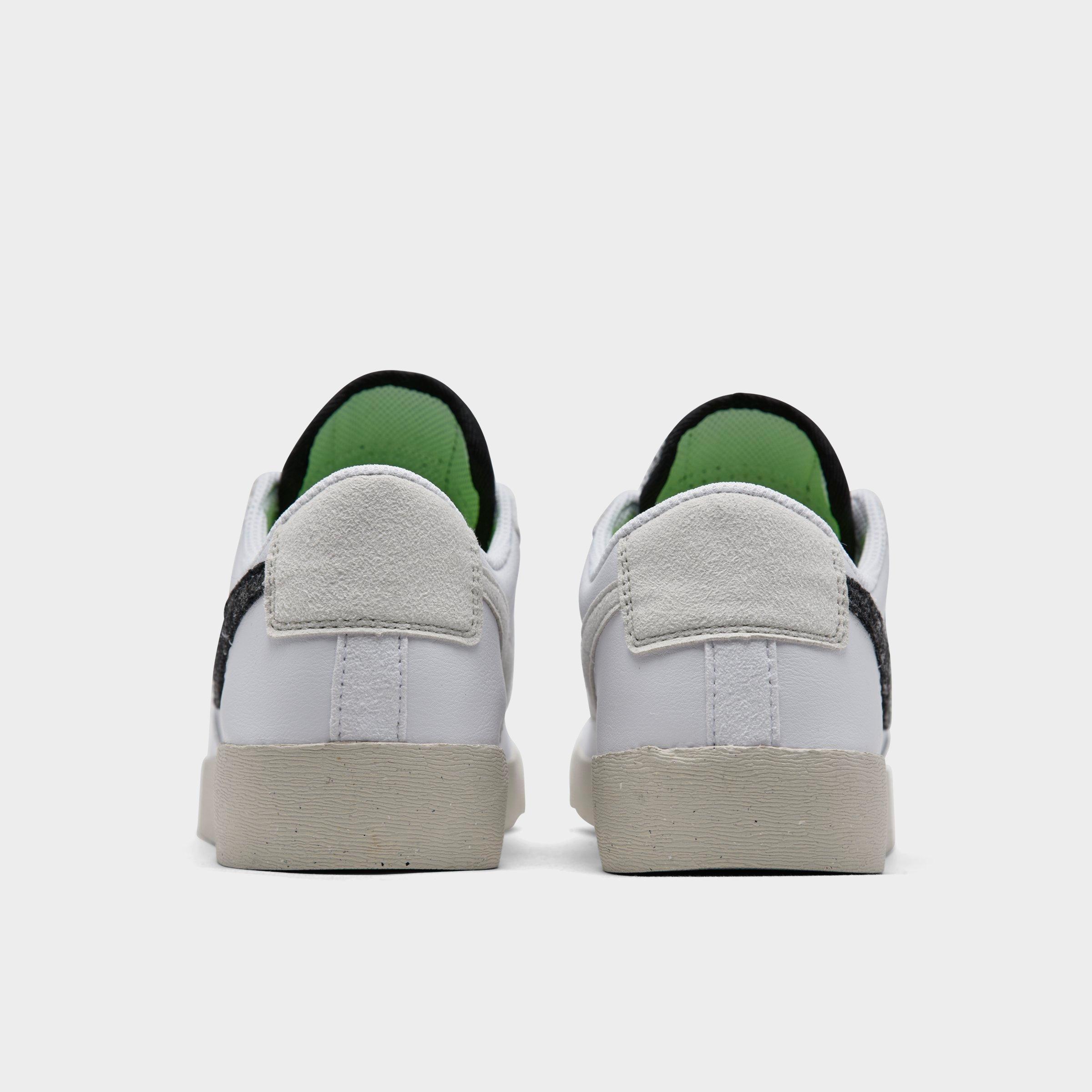 casual shoes on blazer