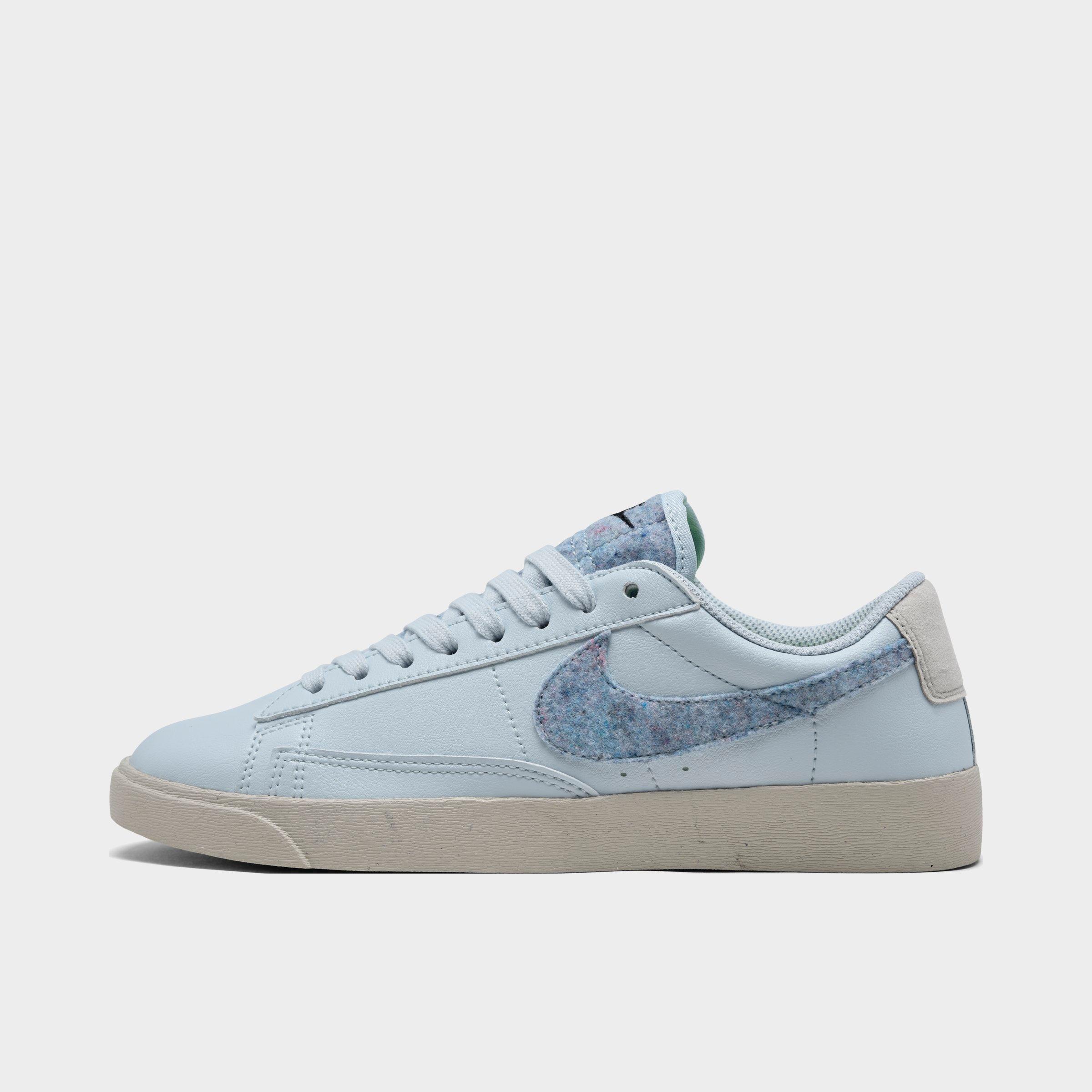 womens blazer low