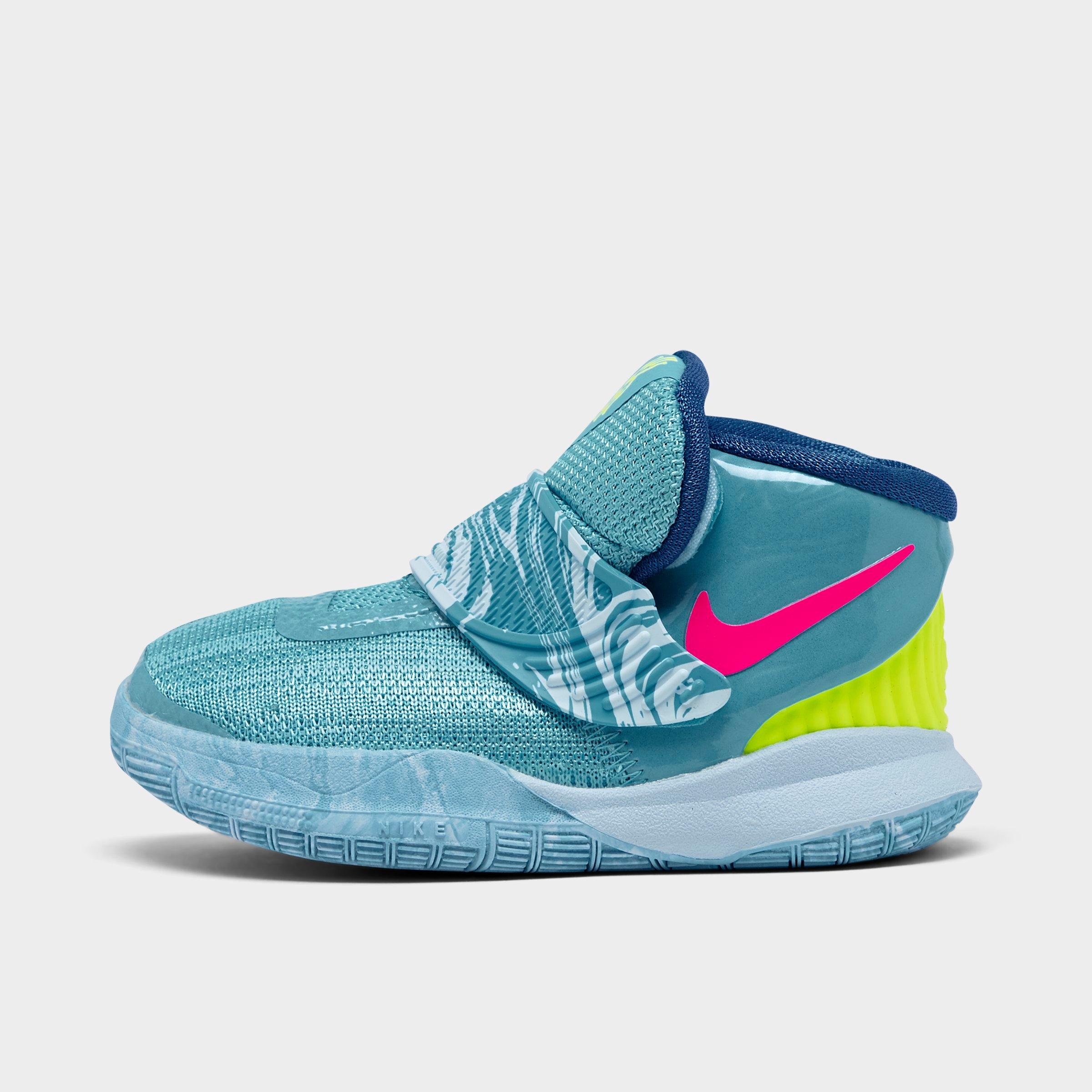 nike youth kyrie shoes