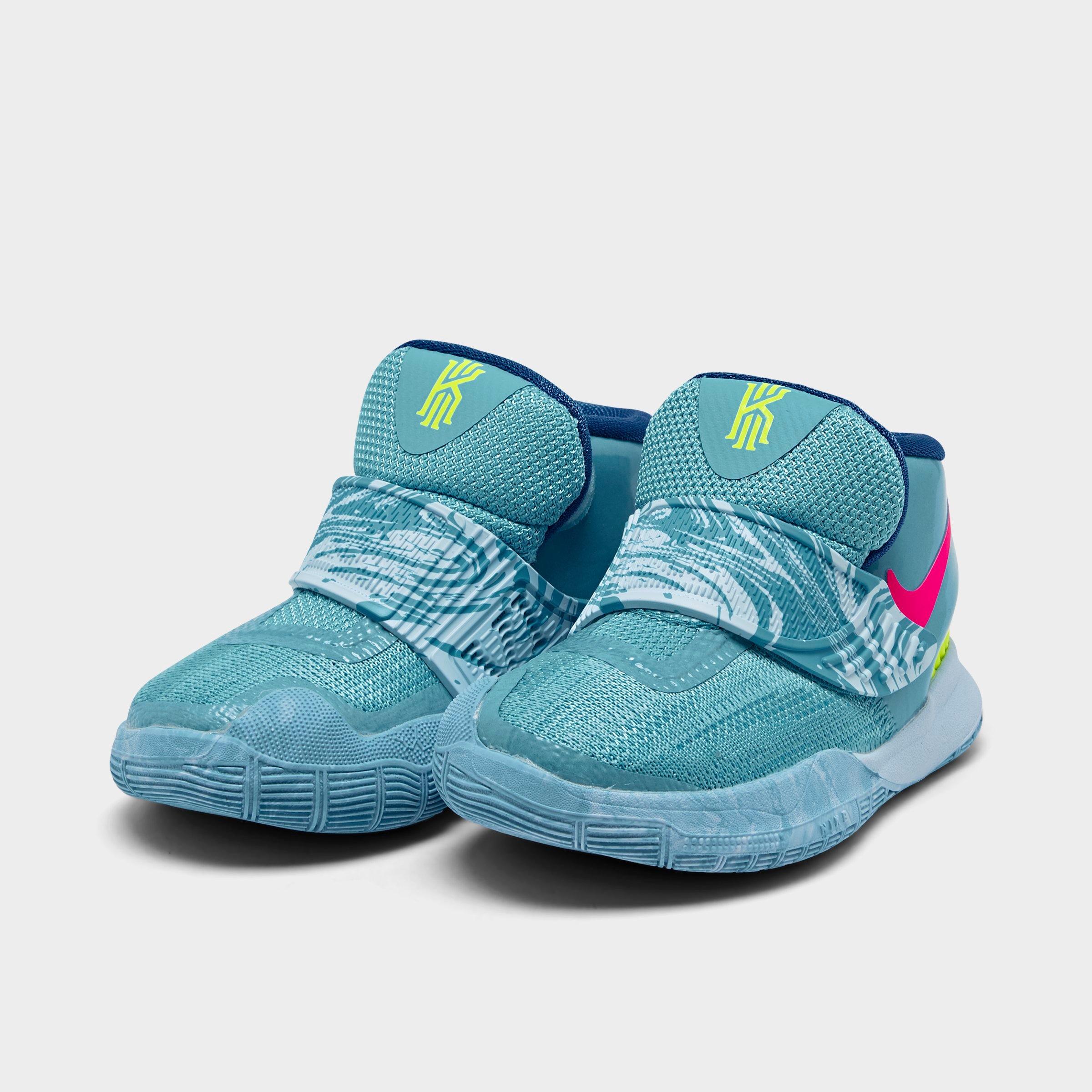 nike kyrie 6 toddler