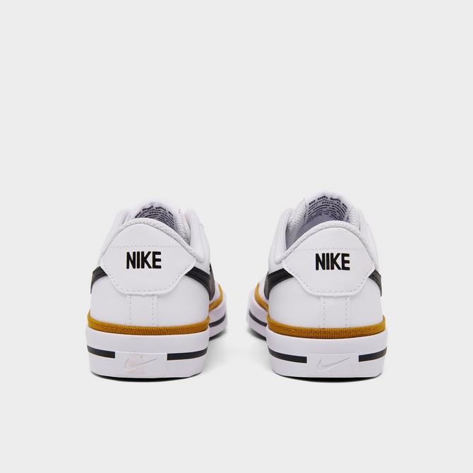 Nike Men's Court Legacy Skate Shoes