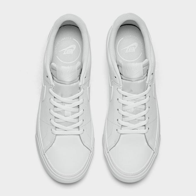 Big Kids #39 Nike Court Legacy Casual Shoes JD Sports