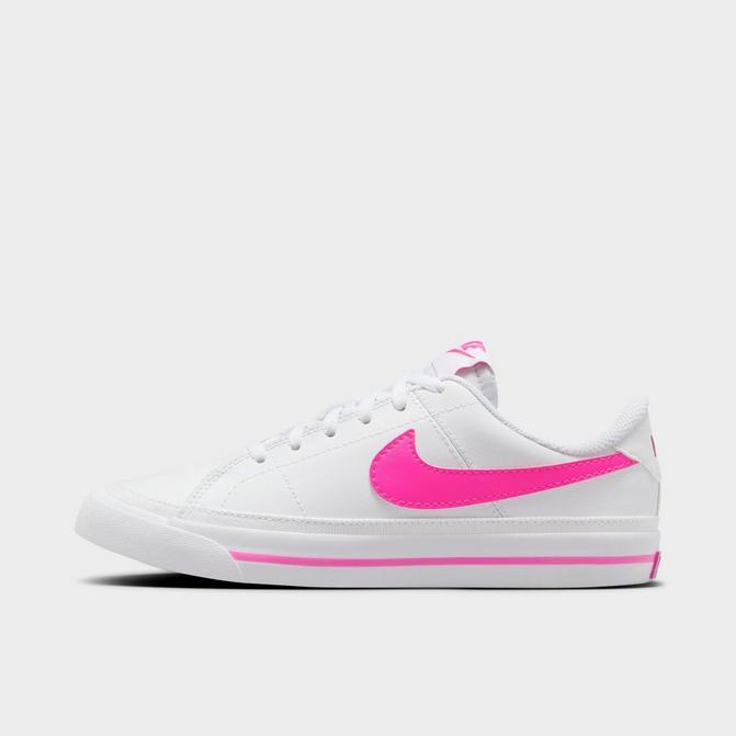 Big Kids #39 Nike Court Legacy Casual Shoes JD Sports