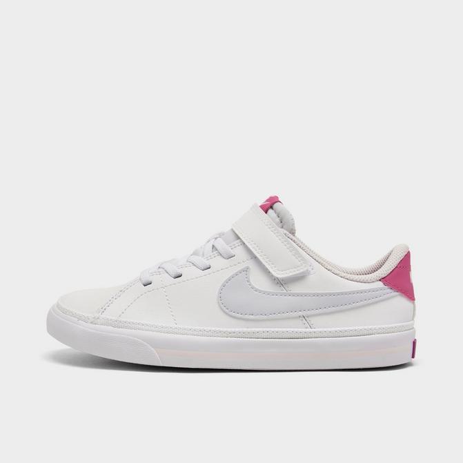 Girls clearance nike velcro