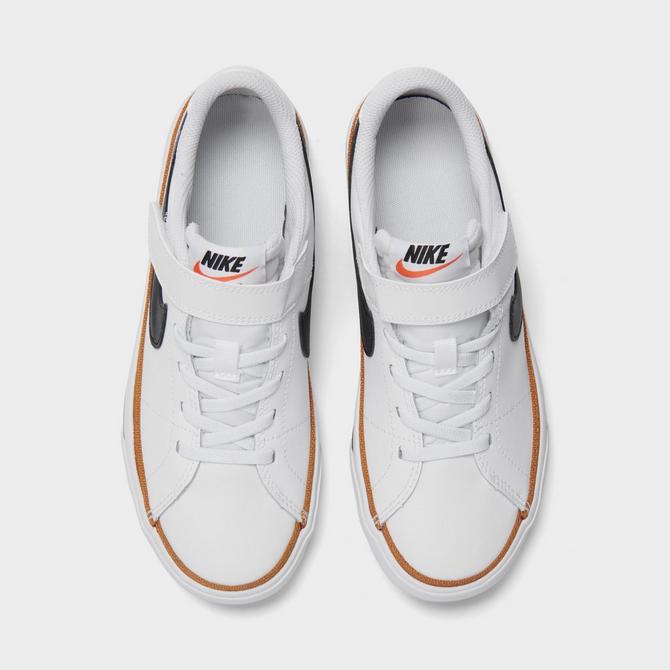 Little Kids #39 Nike Court Legacy Casual Shoes JD Sports