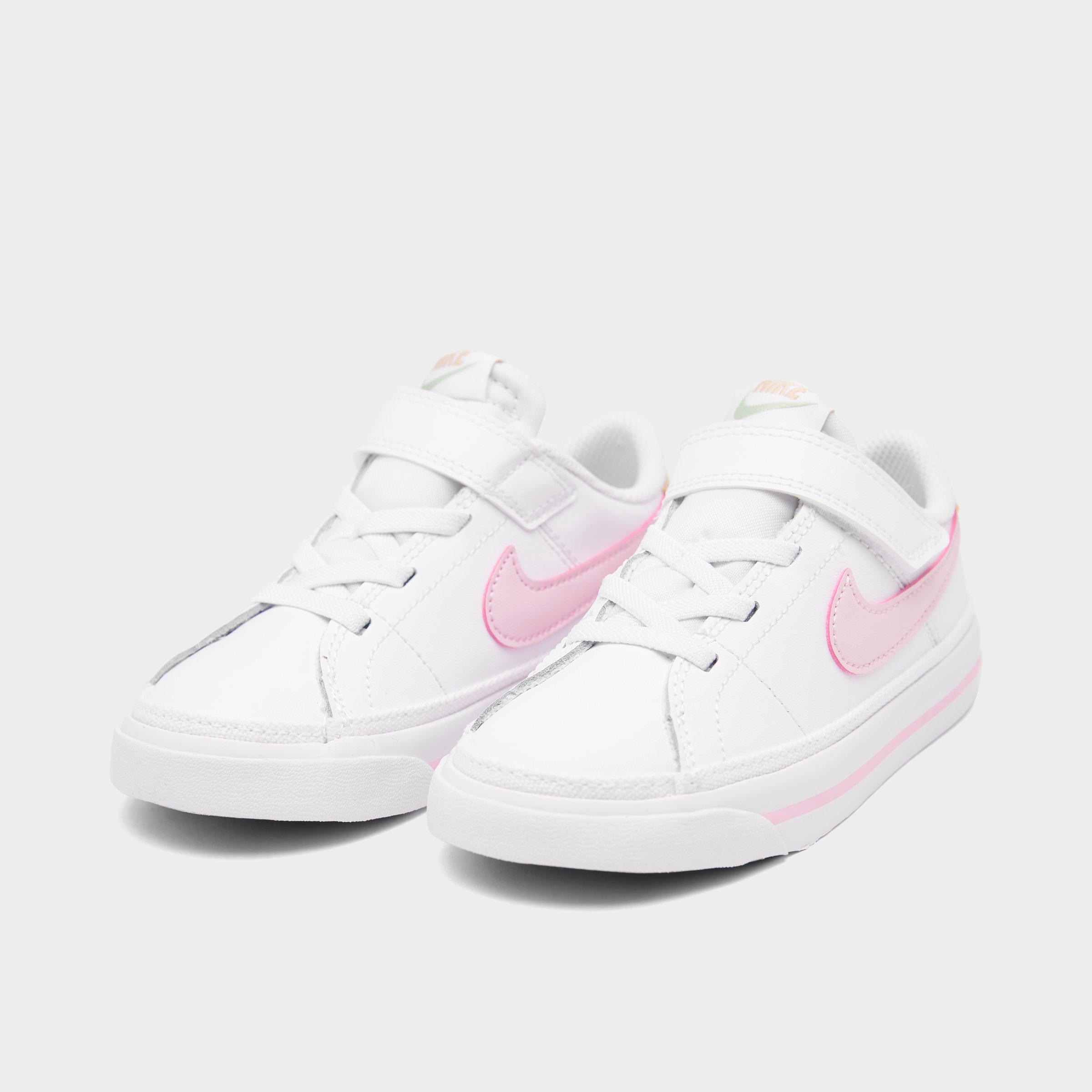 zapatillas nike niña velcro