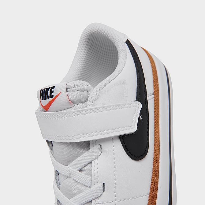 Kids' Toddler Nike Court Legacy Casual Shoes| JD Sports