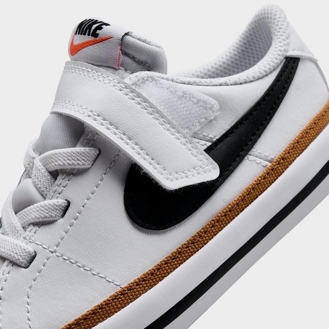 Kids' Toddler Nike Court Legacy Casual Shoes| JD Sports