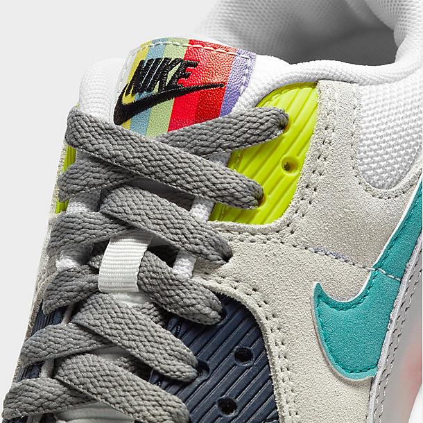 Big Kids' Nike Air Max 90 EOI Casual Shoes Big Kids' Nike Air Max 90 EOI Casual Shoes