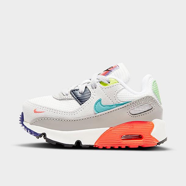 Kids' Toddler Nike Air Max 90 EOI Casual Shoes| JD Sports Kids' Toddler Nike Air Max 90 EOI Casual Shoes| JD Sports