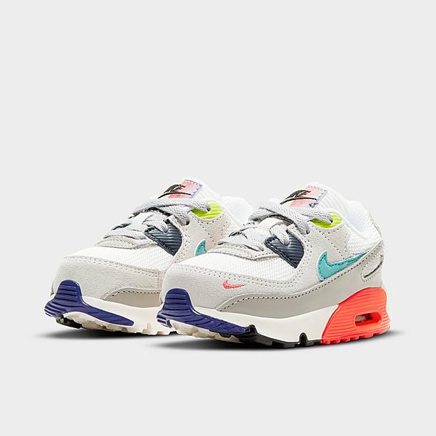 Kids' Toddler Nike Air Max 90 EOI Casual Shoes| JD Sports Kids' Toddler Nike Air Max 90 EOI Casual Shoes| JD Sports