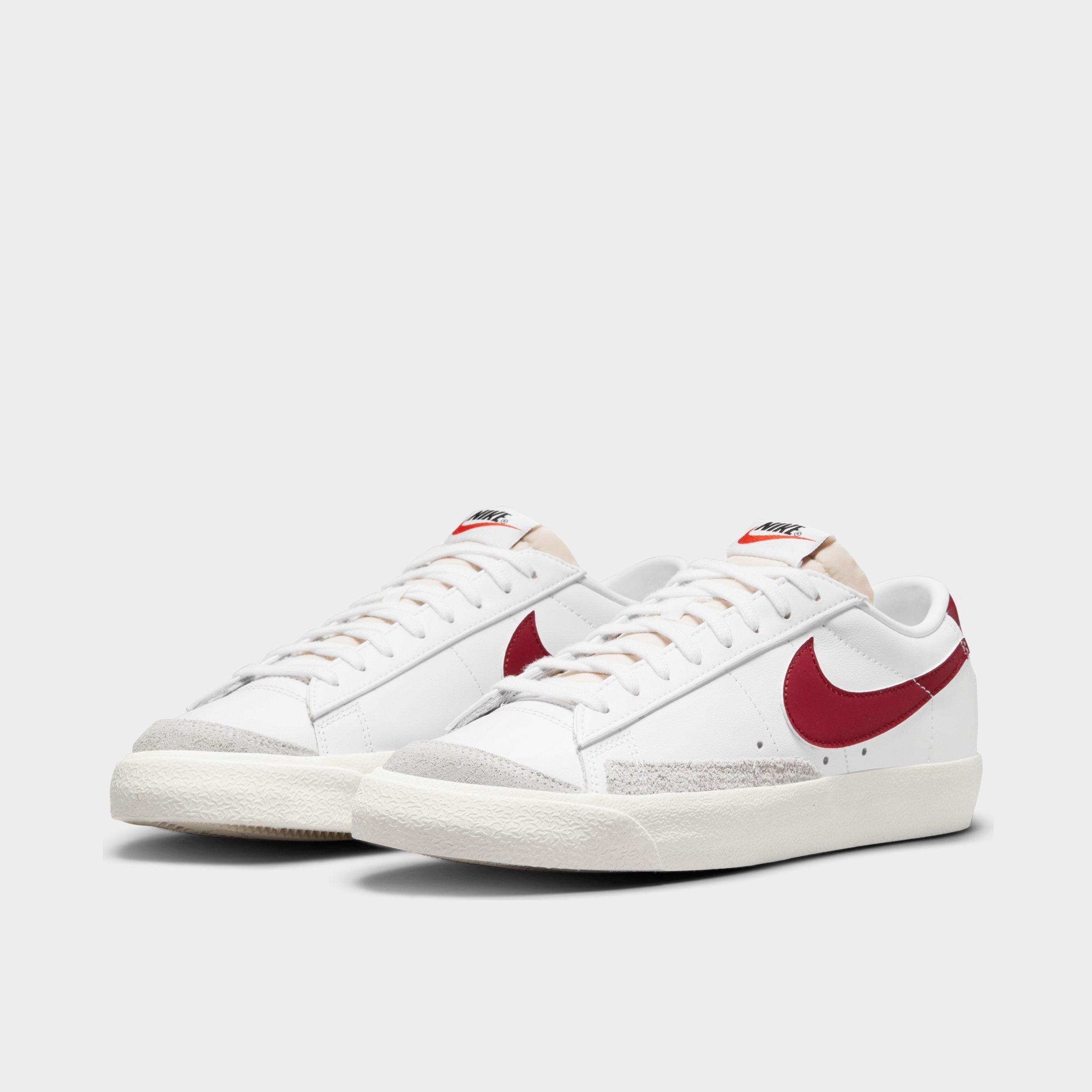 nike blazer mens low
