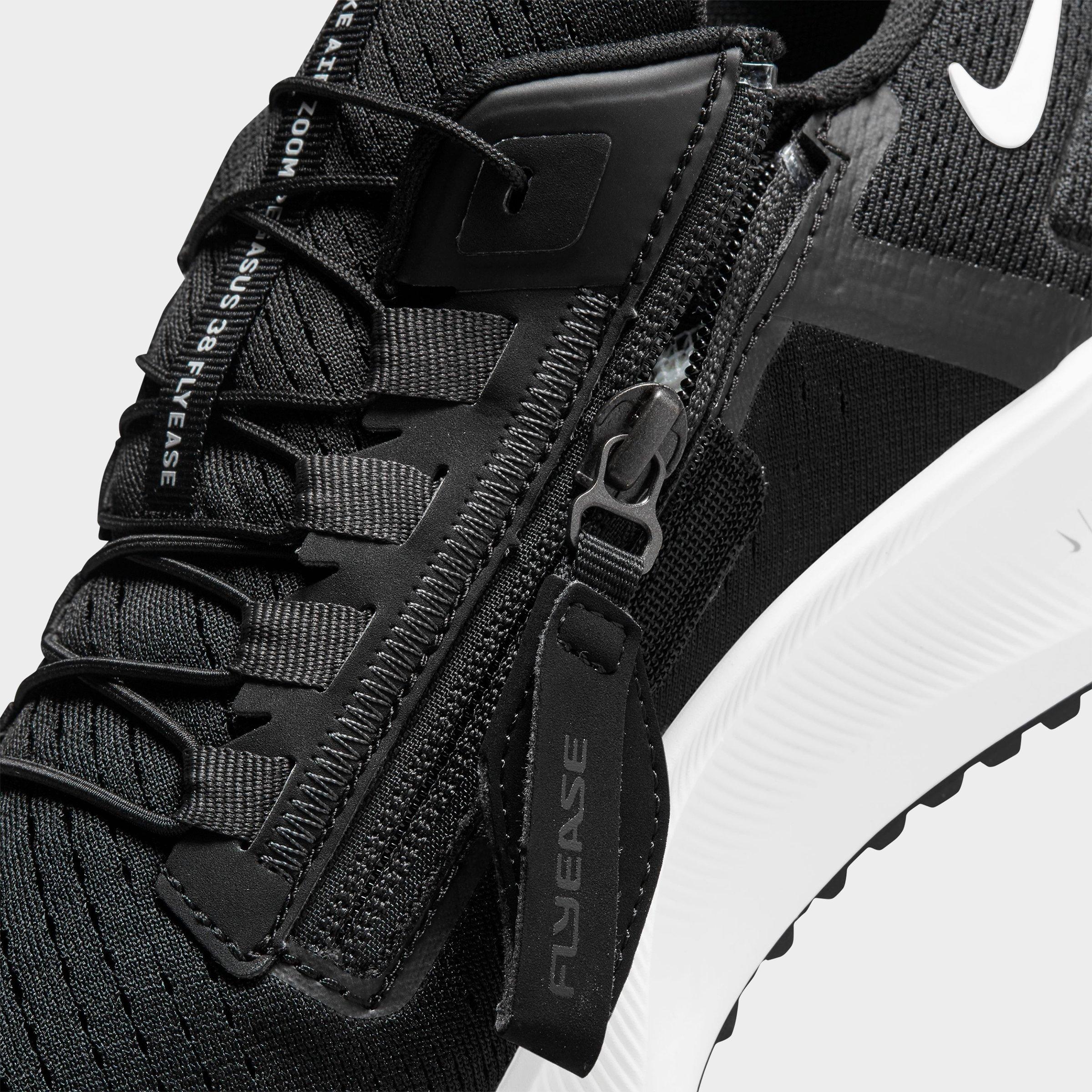 nike pegasus wide width