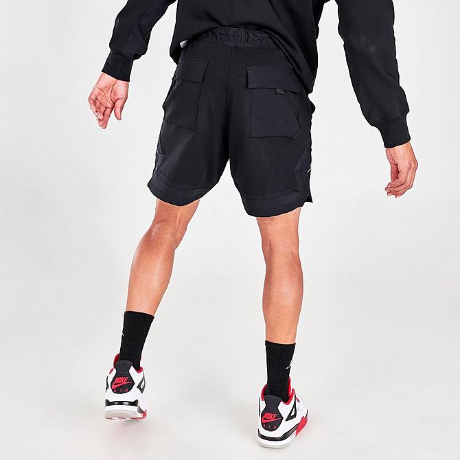 Men's Jordan 23 Engineered Fleece Shorts