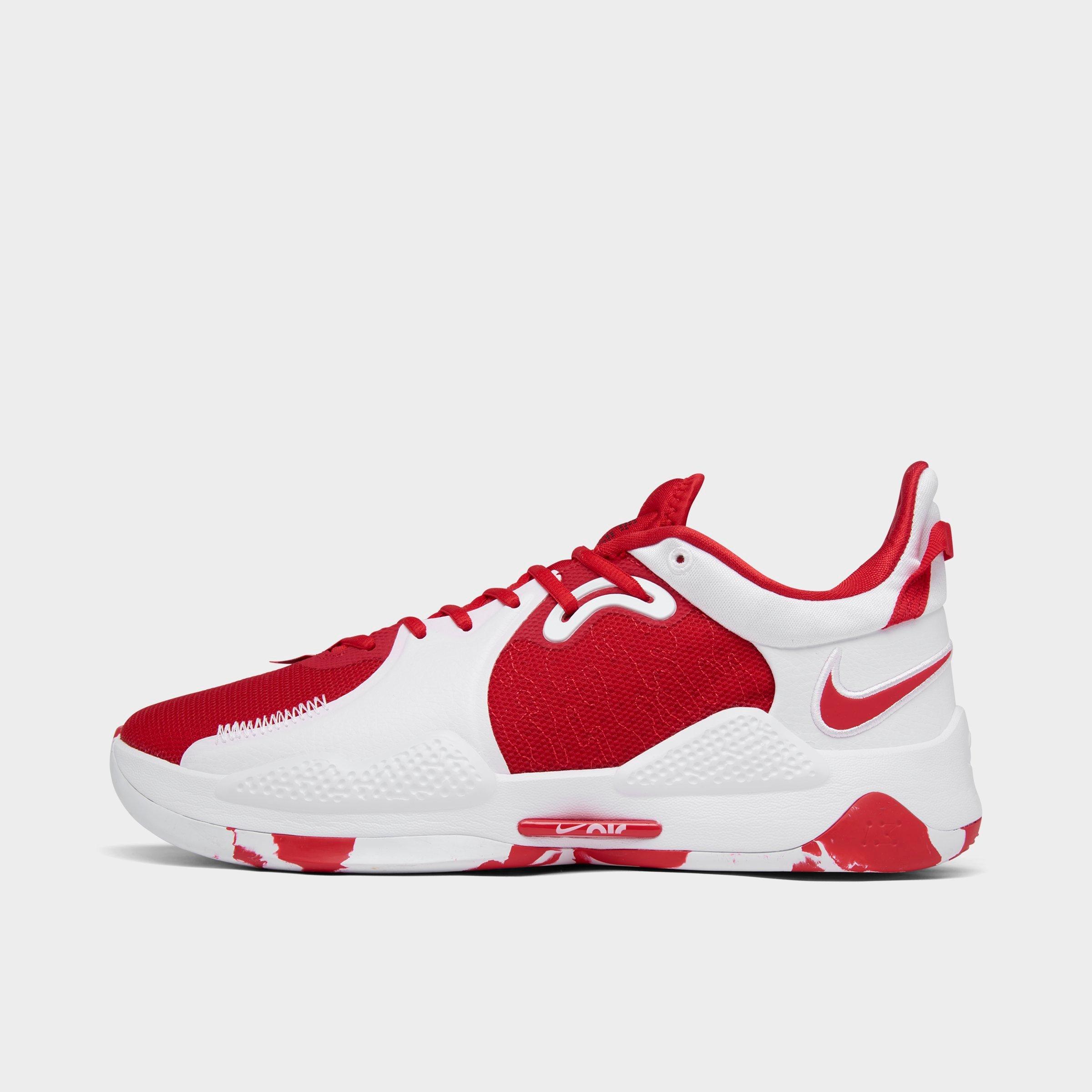 jd sports mens basketball shoes