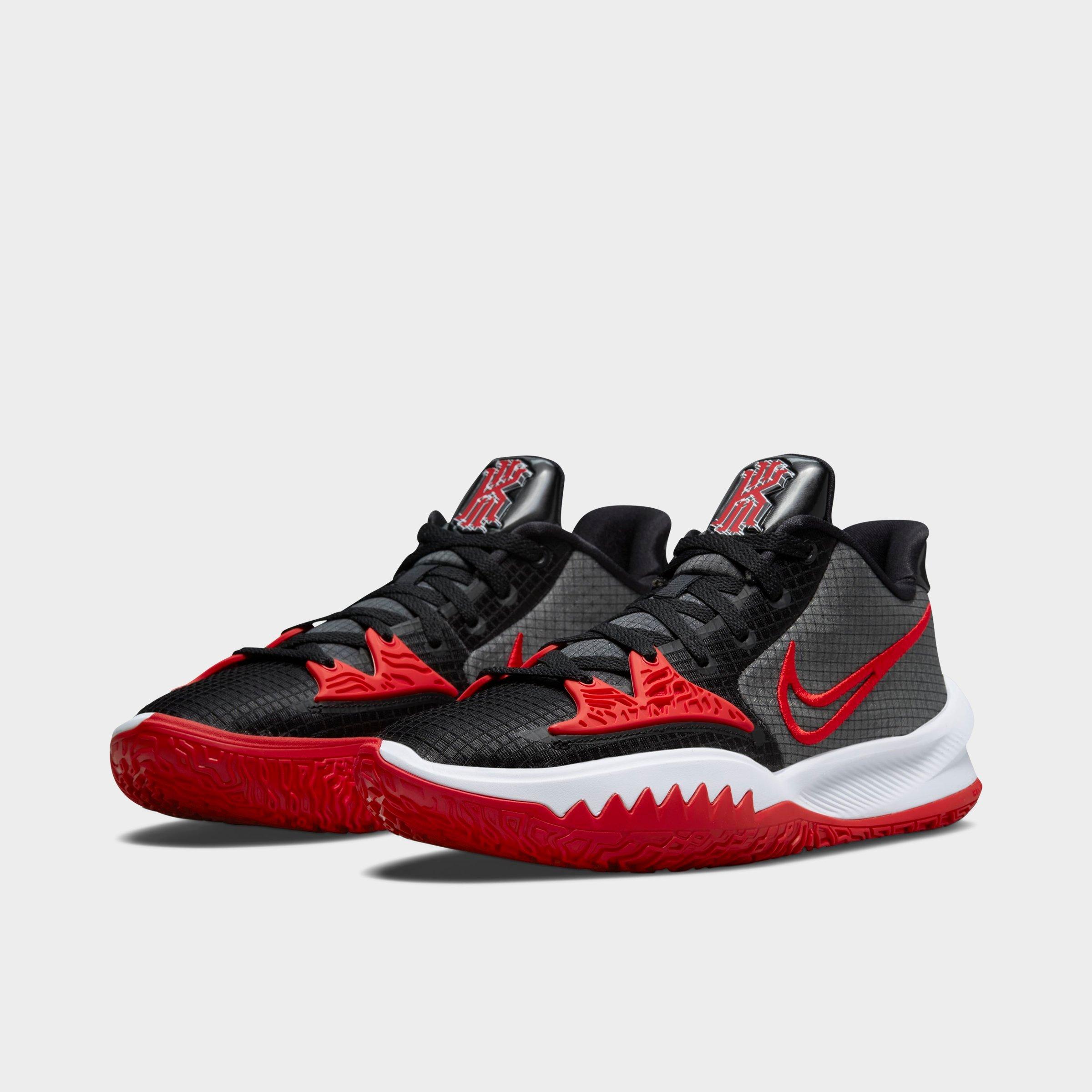 nike kyrie 4 youth basketball shoes