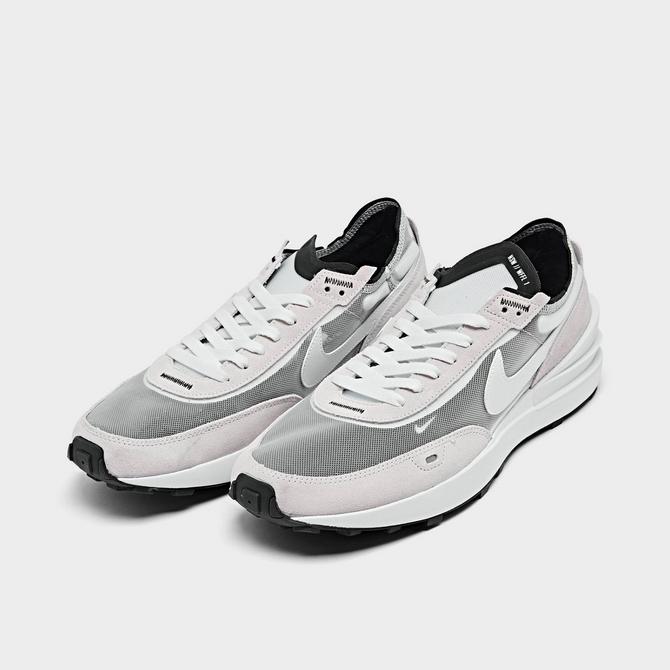 Men's Nike Waffle One Casual Shoes| JD Sports