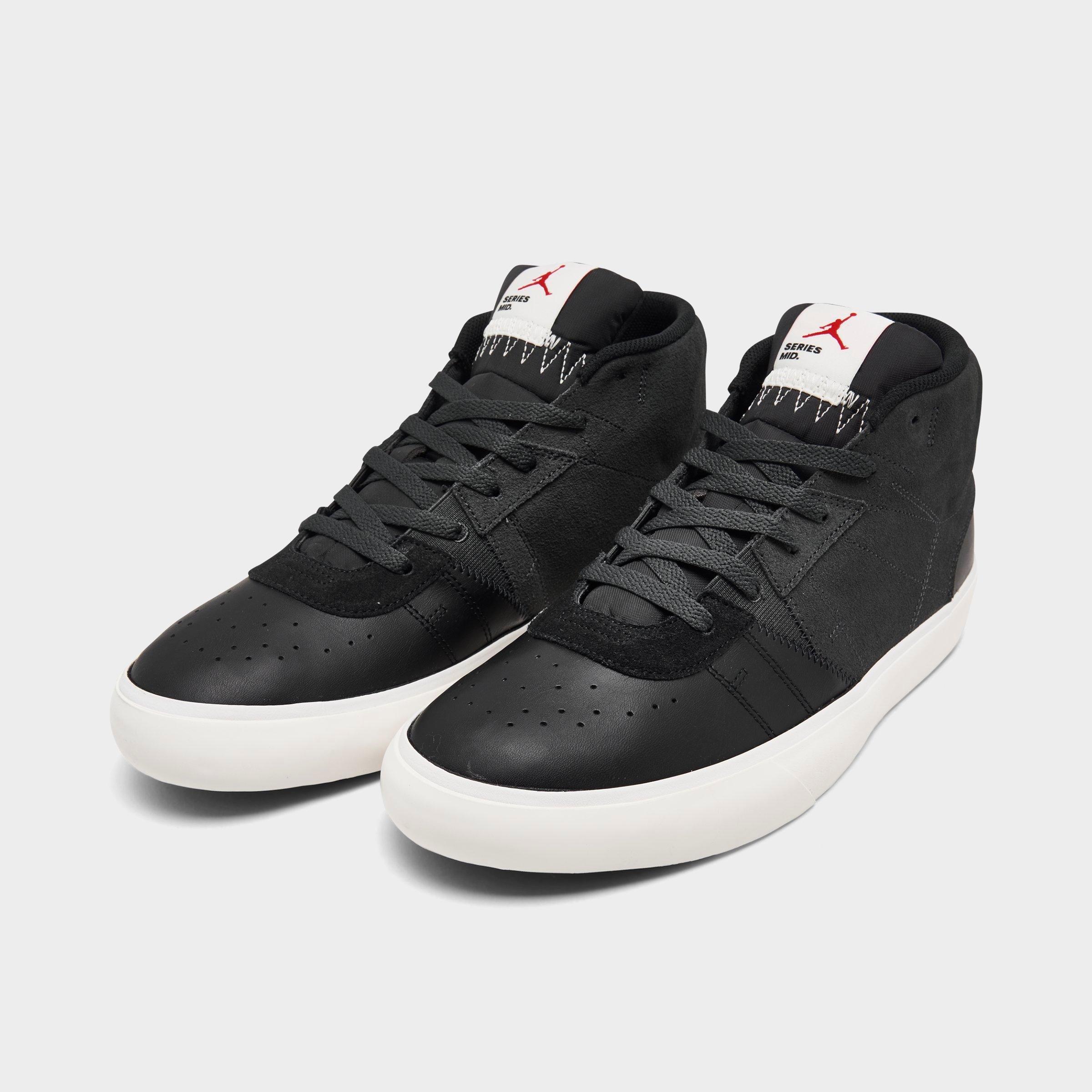 Men's Jordan Series Mid Casual Shoes 