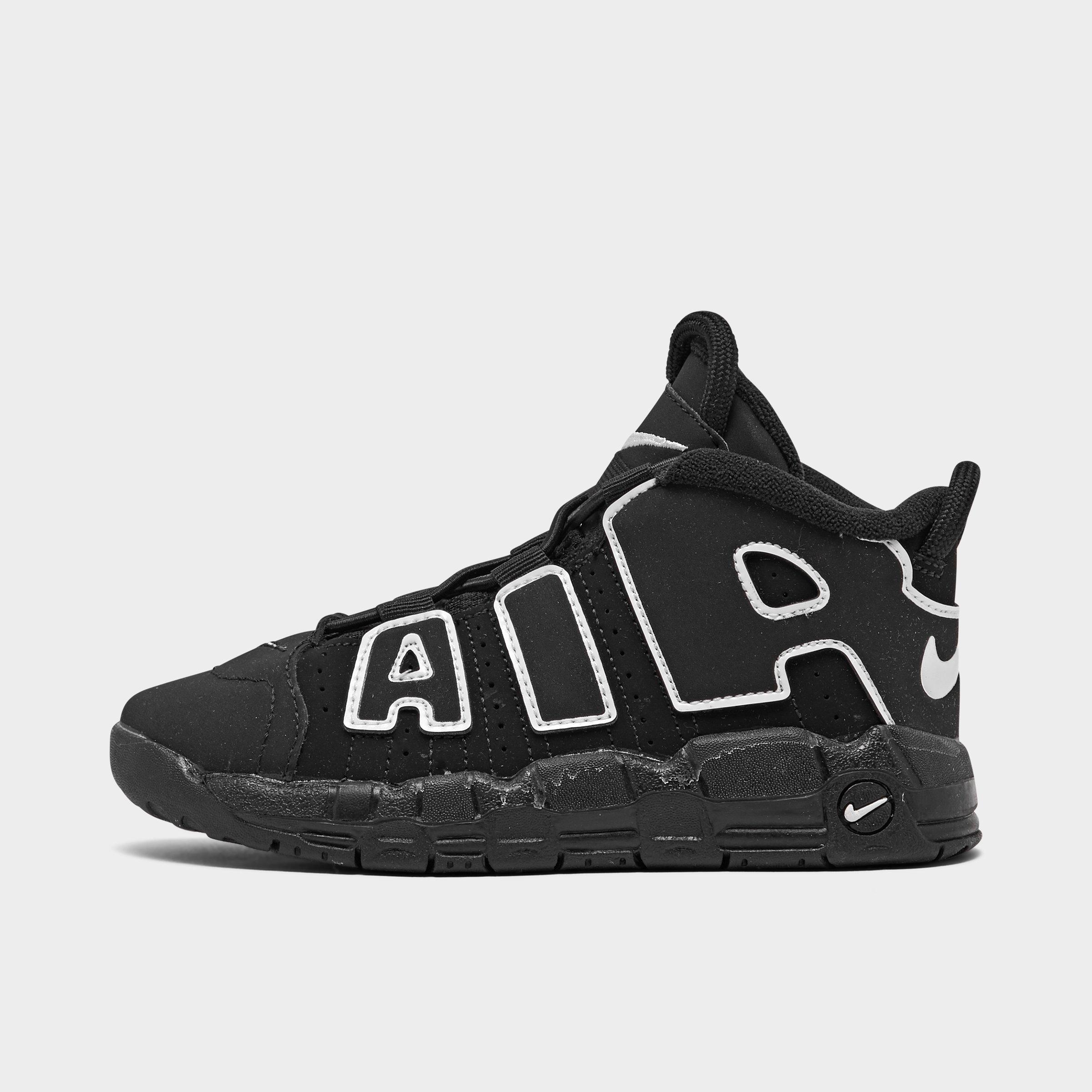 nike air more uptempo toddler