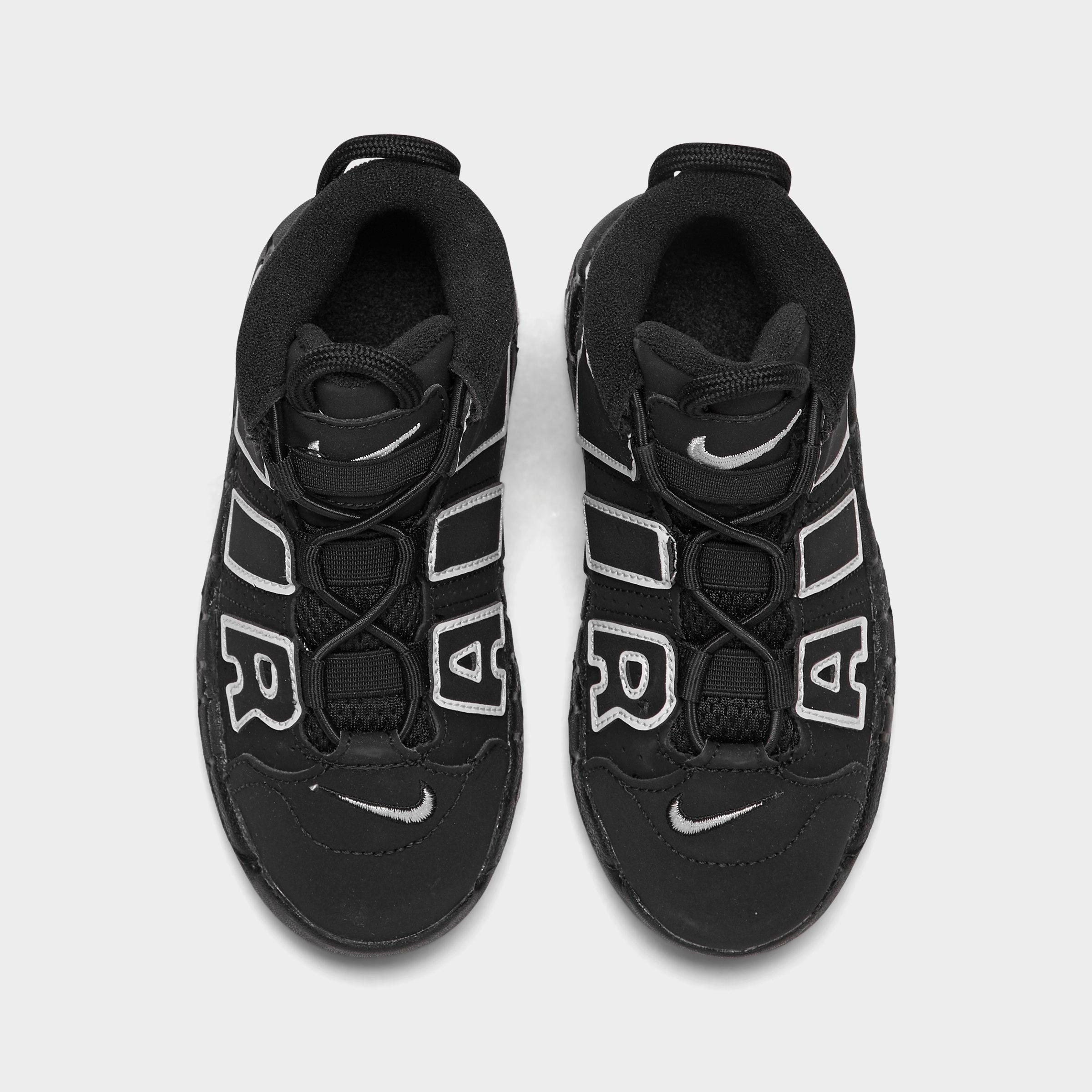nike air uptempo toddler