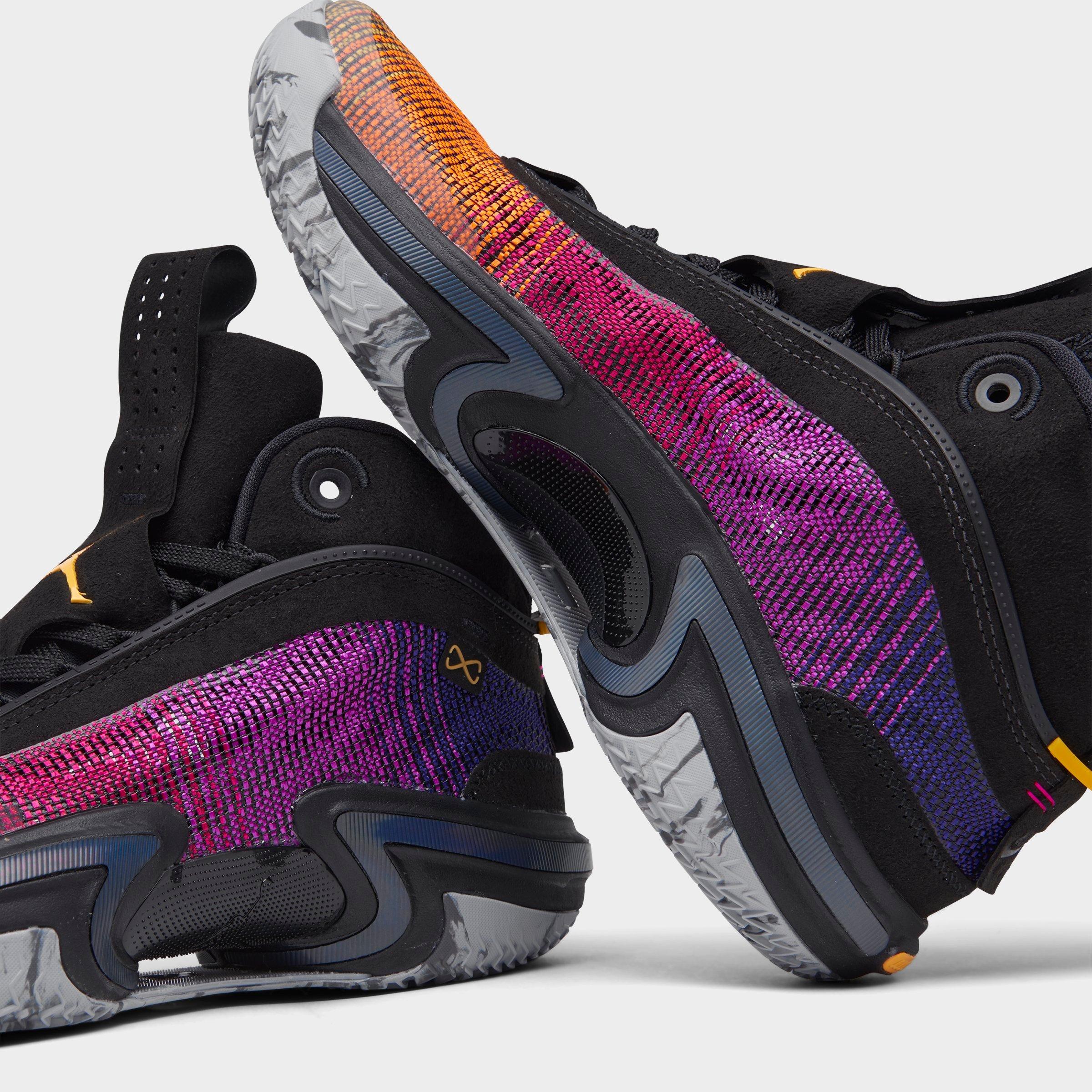 air jordan xxxvi basketball shoes