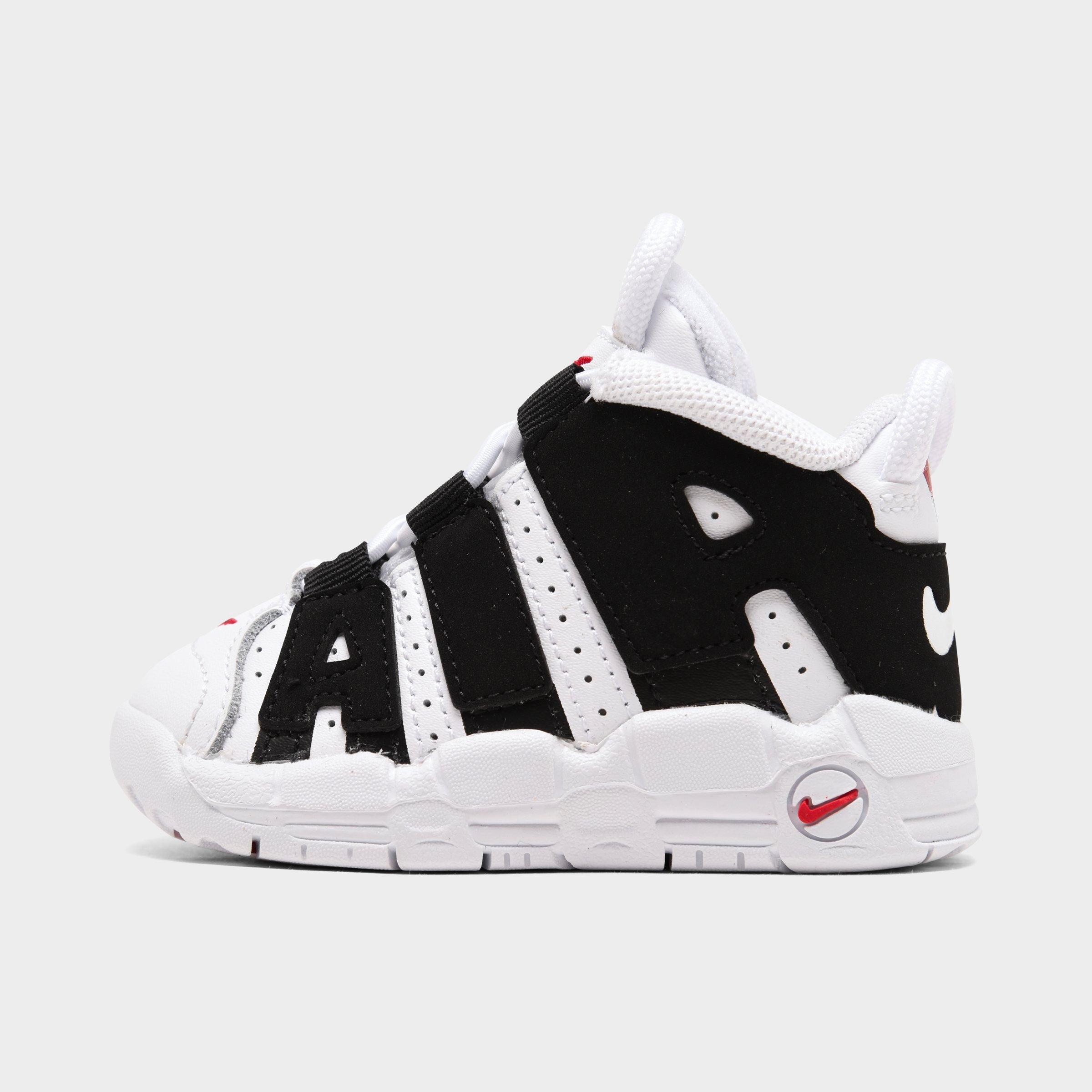 nike uptempo for toddlers