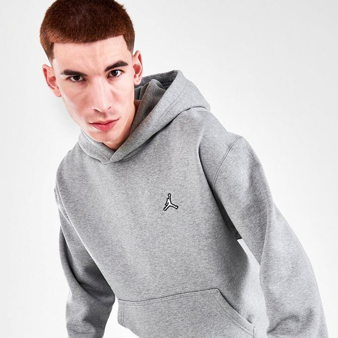 jordan pull over hoodie