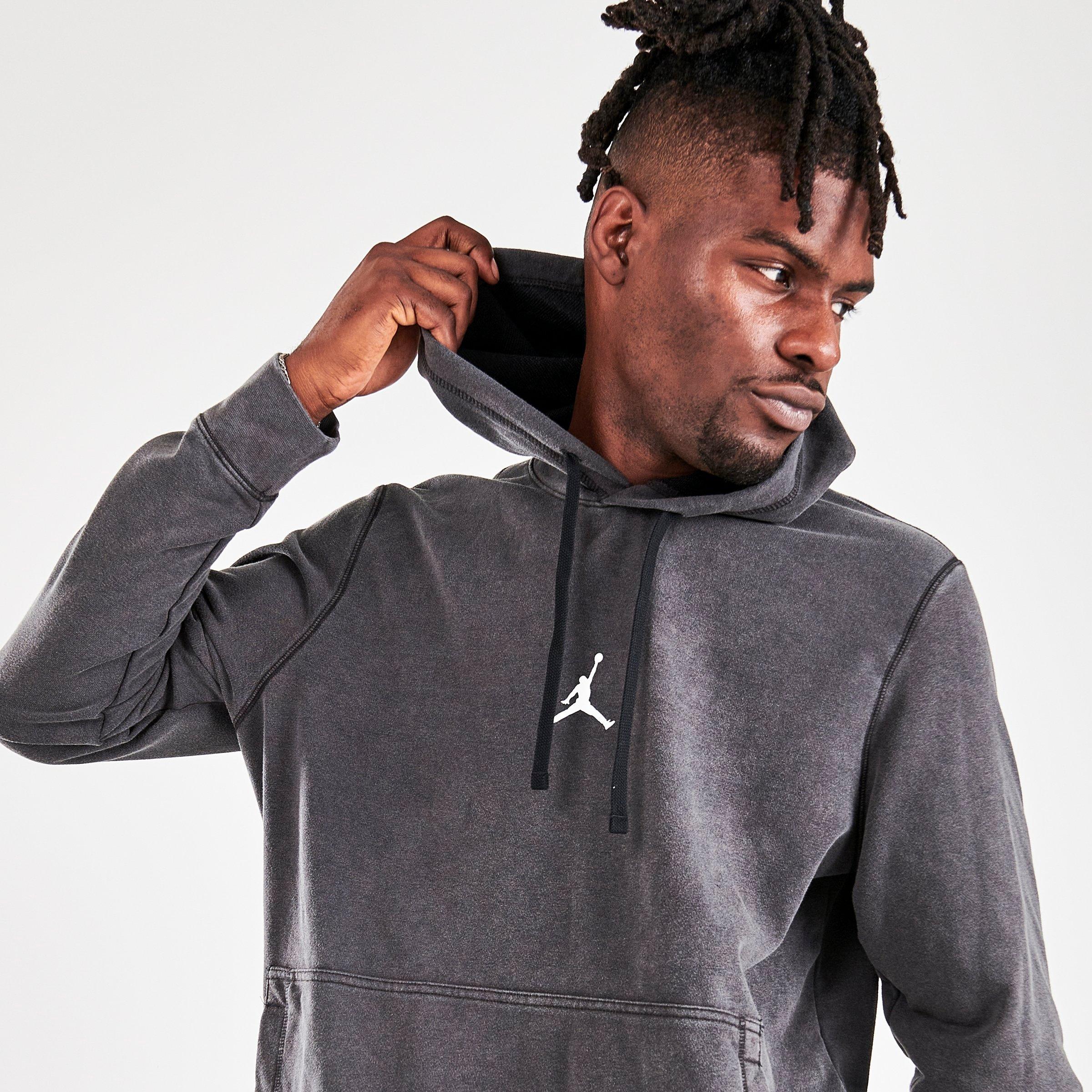 jordan pullover hoodies