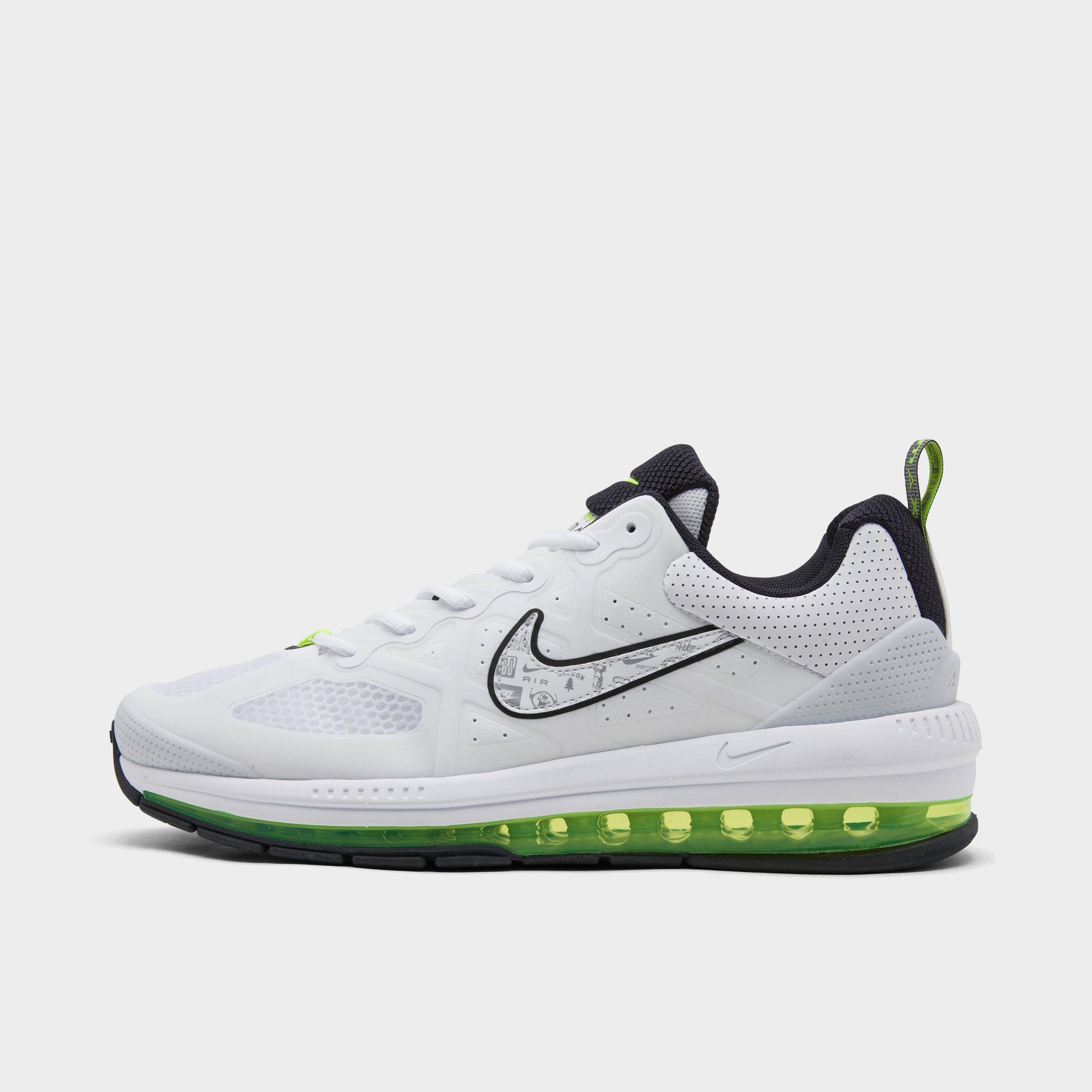 nike air max genome casual shoes