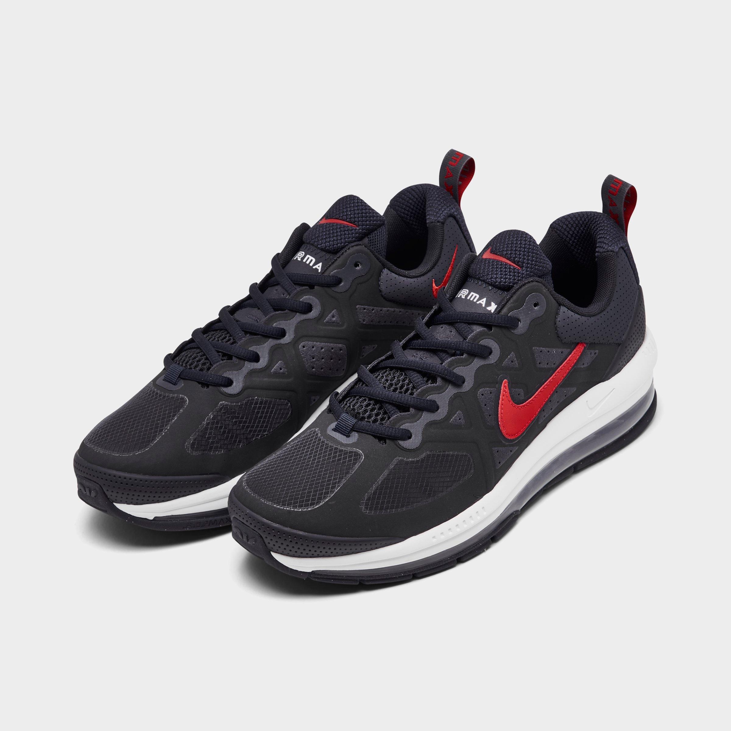 nike air max genome black mens